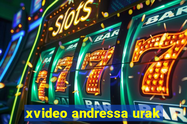 xvideo andressa urak